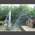 Bayreuth Eremitage - Untere Grotte (12)